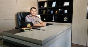 KAPOLRES