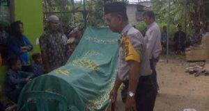 SAMBANG DUKA