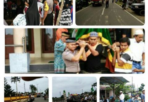 kak guntur sambang