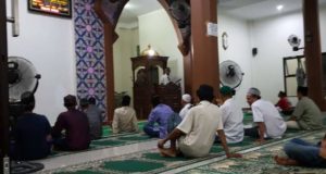 kultum