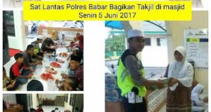 lantas takjil