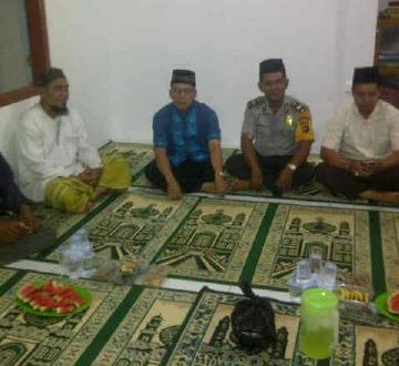 pak alam