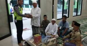 pak surya