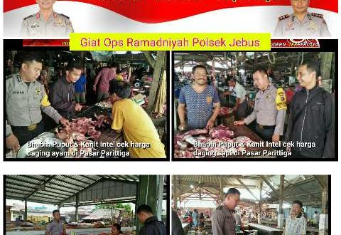 sembako
