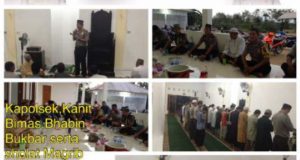silahturahmi