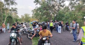 20240507-balap-liar-di-seputaran-komplek-perkantoran-Pemkab-Bangka-Barat