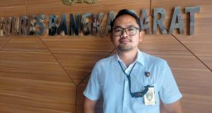 20240508_Kasat-Reskrim-Polres-Bangka-Barat-Ecky-Widi-Prawira