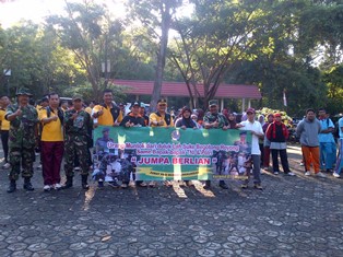 bakti