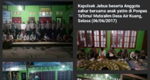 PESANTREN