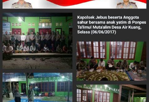 PESANTREN