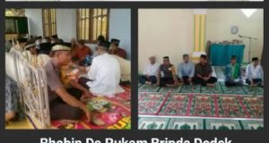 dedek