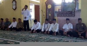 gubernur