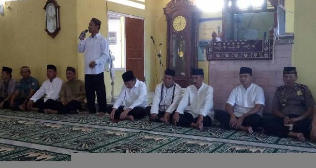 gubernur