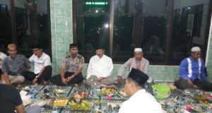 kasat binmas